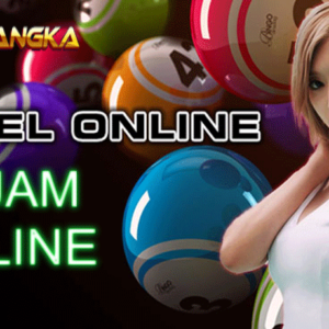 Taruhan Lotere Online Terbaru dan terpercaya